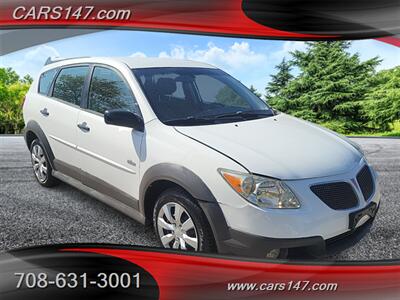 2007 Pontiac Vibe   - Photo 7 - Midlothian, IL 60445