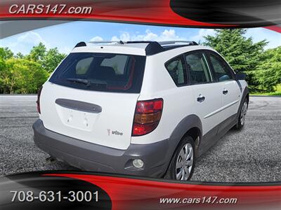 2007 Pontiac Vibe   - Photo 5 - Midlothian, IL 60445