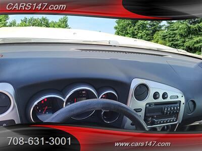 2007 Pontiac Vibe   - Photo 22 - Midlothian, IL 60445