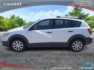 2007 Pontiac Vibe   - Photo 2 - Midlothian, IL 60445