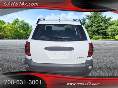 2007 Pontiac Vibe   - Photo 4 - Midlothian, IL 60445
