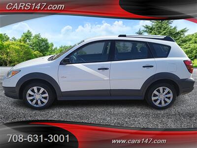 2007 Pontiac Vibe   - Photo 2 - Midlothian, IL 60445