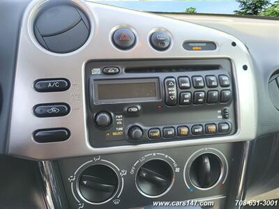 2007 Pontiac Vibe   - Photo 12 - Midlothian, IL 60445