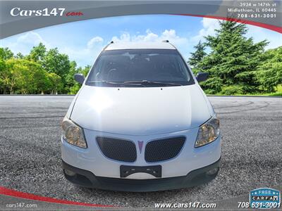 2007 Pontiac Vibe   - Photo 8 - Midlothian, IL 60445