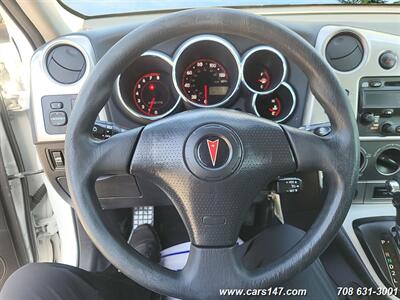 2007 Pontiac Vibe   - Photo 15 - Midlothian, IL 60445