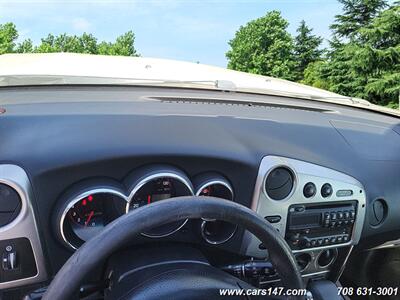 2007 Pontiac Vibe   - Photo 22 - Midlothian, IL 60445