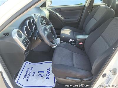 2007 Pontiac Vibe   - Photo 9 - Midlothian, IL 60445