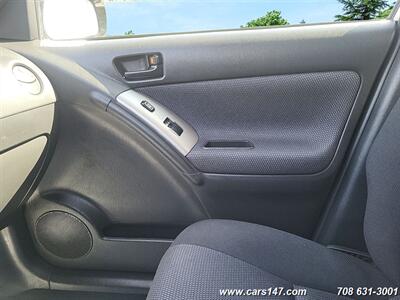 2007 Pontiac Vibe   - Photo 19 - Midlothian, IL 60445