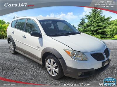 2007 Pontiac Vibe   - Photo 7 - Midlothian, IL 60445