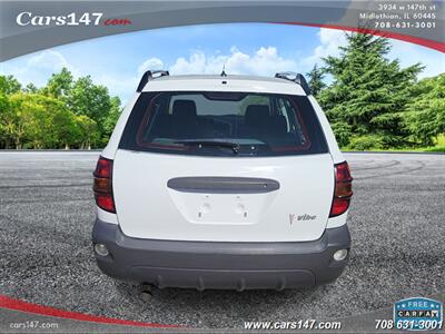 2007 Pontiac Vibe   - Photo 4 - Midlothian, IL 60445