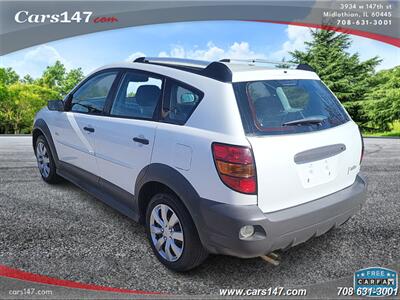 2007 Pontiac Vibe   - Photo 3 - Midlothian, IL 60445