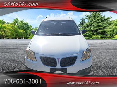2007 Pontiac Vibe   - Photo 8 - Midlothian, IL 60445