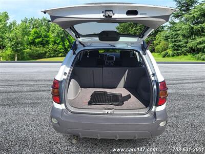 2007 Pontiac Vibe   - Photo 11 - Midlothian, IL 60445