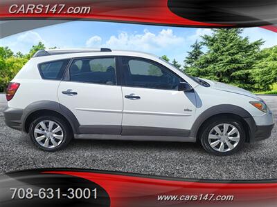 2007 Pontiac Vibe   - Photo 6 - Midlothian, IL 60445