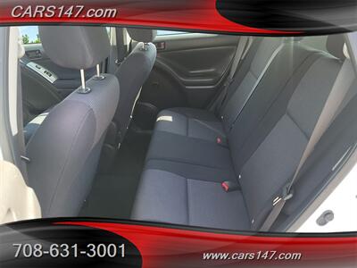 2007 Pontiac Vibe   - Photo 10 - Midlothian, IL 60445