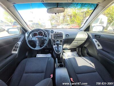 2007 Pontiac Vibe   - Photo 20 - Midlothian, IL 60445
