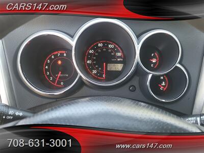 2007 Pontiac Vibe   - Photo 14 - Midlothian, IL 60445