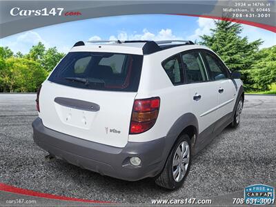 2007 Pontiac Vibe   - Photo 5 - Midlothian, IL 60445