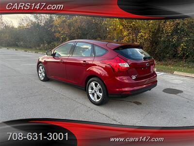 2013 Ford Focus SE - Photo 3 - Midlothian, IL 60445