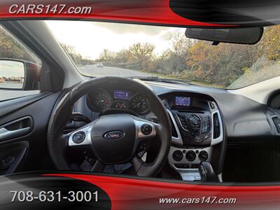 2013 Ford Focus SE - Photo 12 - Midlothian, IL 60445
