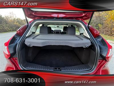 2013 Ford Focus SE - Photo 9 - Midlothian, IL 60445