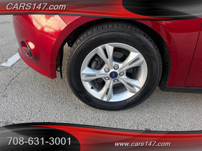 2013 Ford Focus SE - Photo 26 - Midlothian, IL 60445