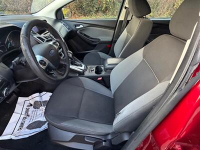 2013 Ford Focus SE - Photo 17 - Midlothian, IL 60445