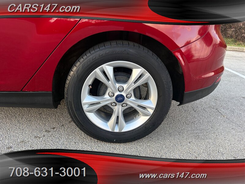 2013 Ford Focus SE - Photo 28 - Midlothian, IL 60445
