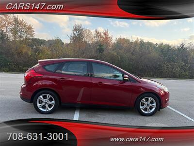 2013 Ford Focus SE - Photo 6 - Midlothian, IL 60445