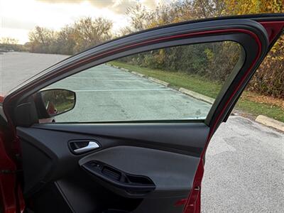 2013 Ford Focus SE - Photo 22 - Midlothian, IL 60445