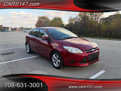 2013 Ford Focus SE - Photo 7 - Midlothian, IL 60445