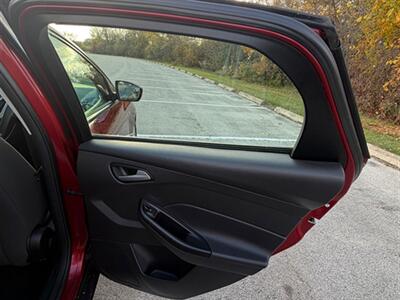 2013 Ford Focus SE - Photo 24 - Midlothian, IL 60445