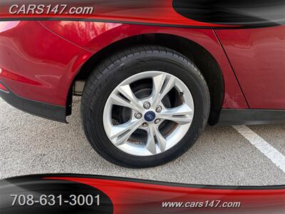 2013 Ford Focus SE - Photo 27 - Midlothian, IL 60445