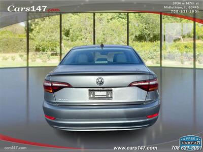 2019 Volkswagen Jetta SEL   - Photo 4 - Midlothian, IL 60445