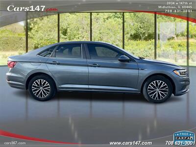 2019 Volkswagen Jetta SEL   - Photo 6 - Midlothian, IL 60445