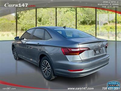 2019 Volkswagen Jetta SEL   - Photo 3 - Midlothian, IL 60445