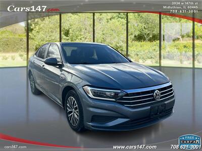 2019 Volkswagen Jetta SEL   - Photo 7 - Midlothian, IL 60445