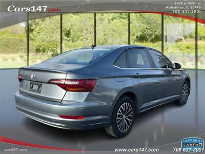 2019 Volkswagen Jetta SEL   - Photo 5 - Midlothian, IL 60445