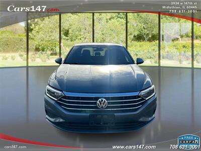 2019 Volkswagen Jetta SEL   - Photo 8 - Midlothian, IL 60445