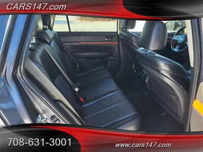 2013 Subaru Outback 2.5i Limited   - Photo 14 - Midlothian, IL 60445