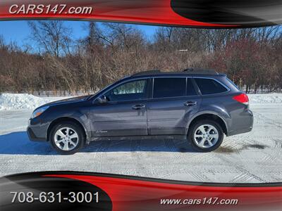2013 Subaru Outback 2.5i Limited   - Photo 3 - Midlothian, IL 60445