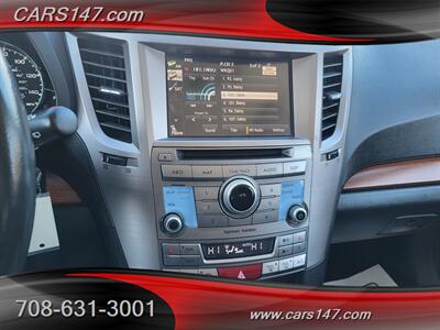 2013 Subaru Outback 2.5i Limited   - Photo 18 - Midlothian, IL 60445