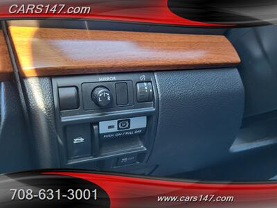 2013 Subaru Outback 2.5i Limited   - Photo 20 - Midlothian, IL 60445