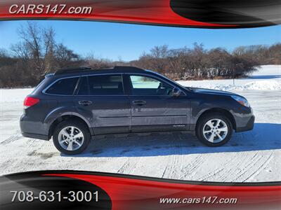 2013 Subaru Outback 2.5i Limited   - Photo 6 - Midlothian, IL 60445