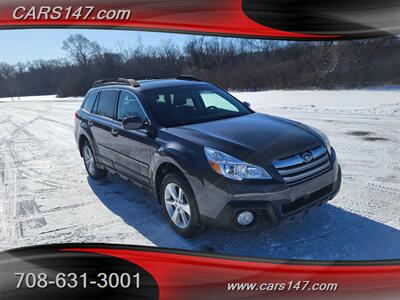 2013 Subaru Outback 2.5i Limited   - Photo 5 - Midlothian, IL 60445