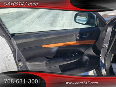 2013 Subaru Outback 2.5i Limited   - Photo 26 - Midlothian, IL 60445