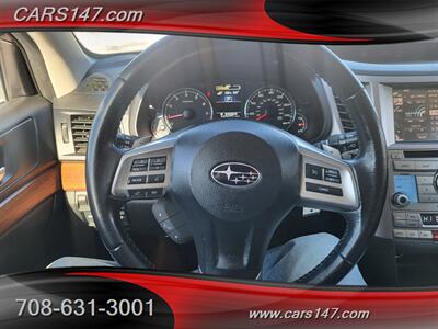 2013 Subaru Outback 2.5i Limited   - Photo 16 - Midlothian, IL 60445