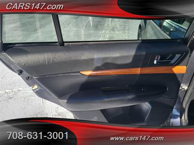 2013 Subaru Outback 2.5i Limited   - Photo 27 - Midlothian, IL 60445