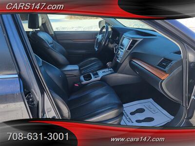 2013 Subaru Outback 2.5i Limited   - Photo 12 - Midlothian, IL 60445