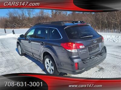 2013 Subaru Outback 2.5i Limited   - Photo 9 - Midlothian, IL 60445